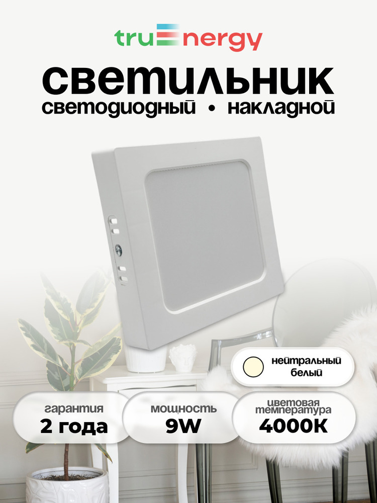 основная