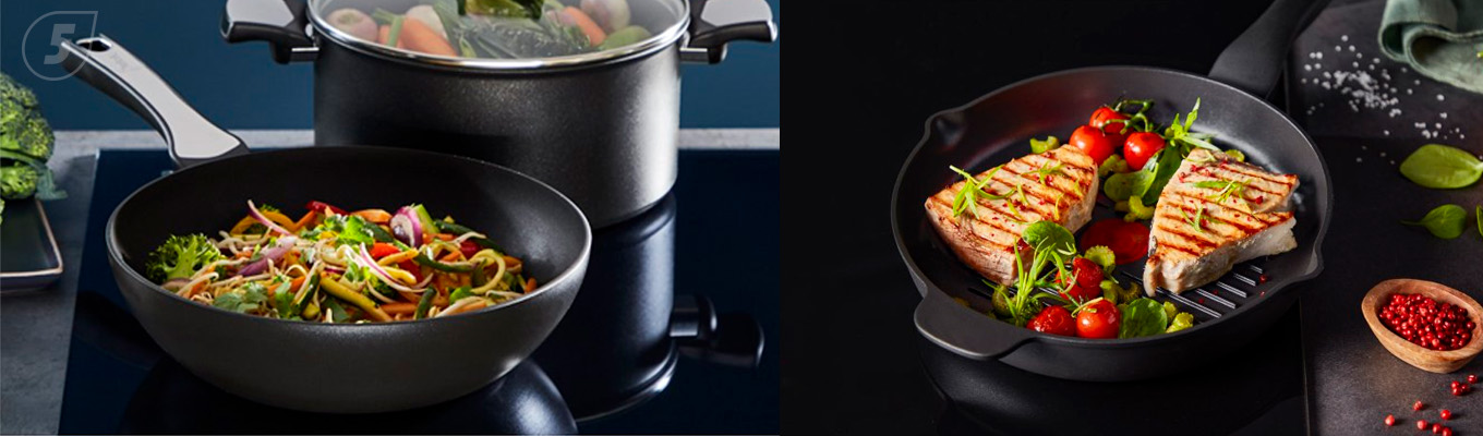 Tefal Unlimited Tefal Unlimited