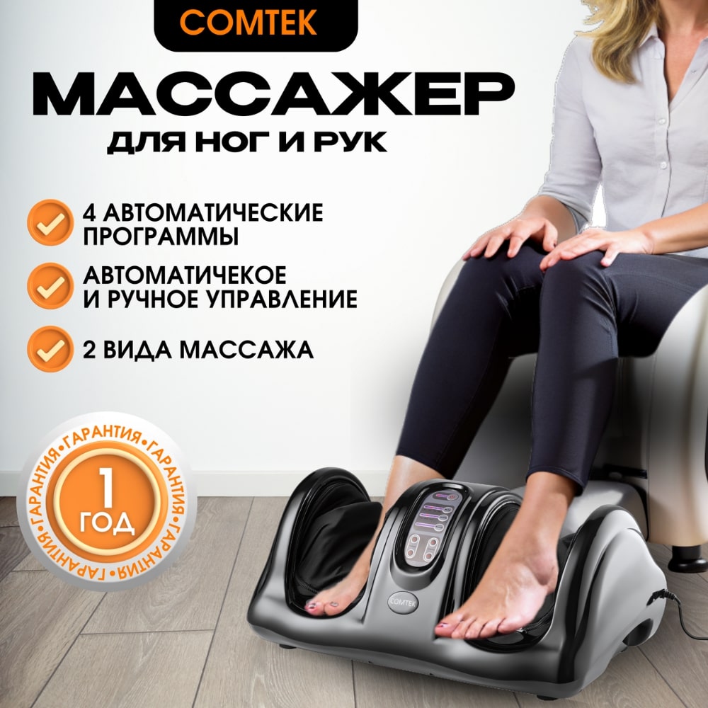 Автоматические программы