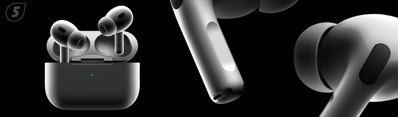 Apple AirPods Pro 2 Apple AirPods Pro 2