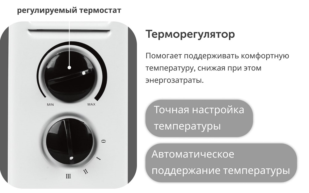 терморегулятор