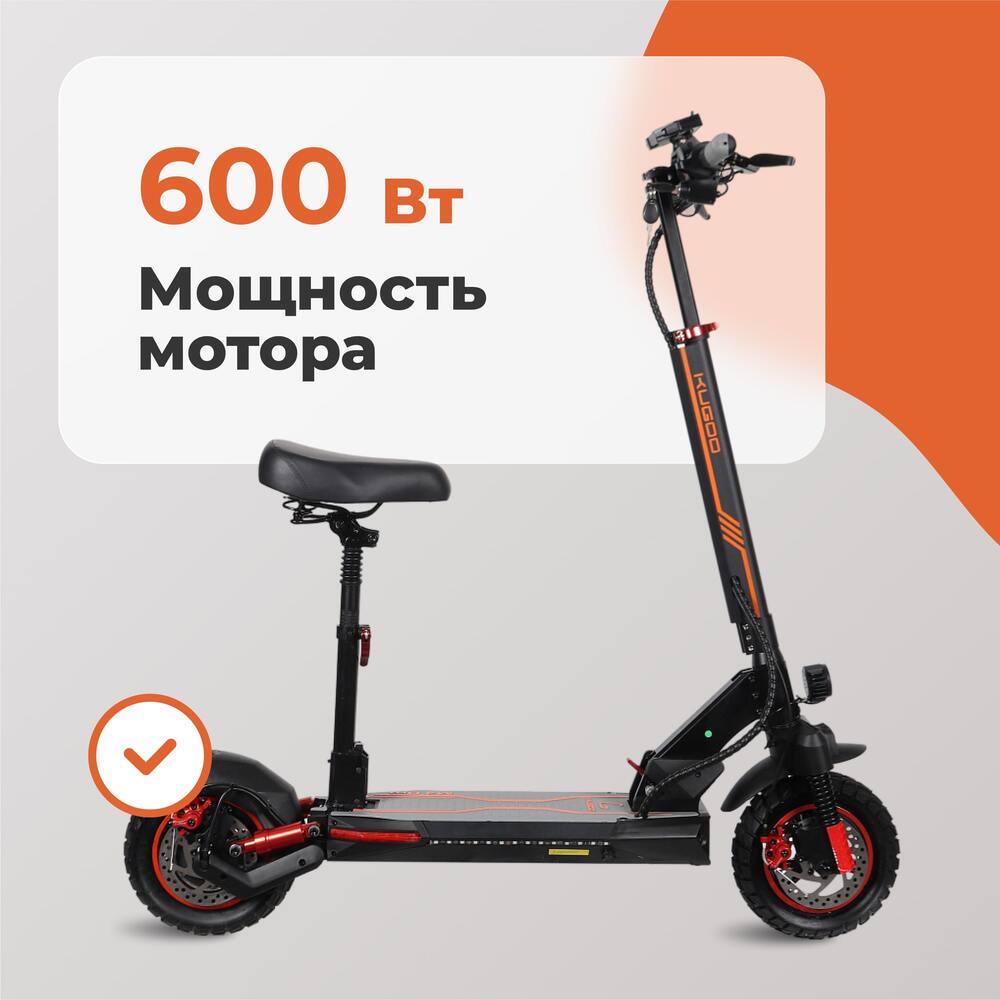 мощность мотора