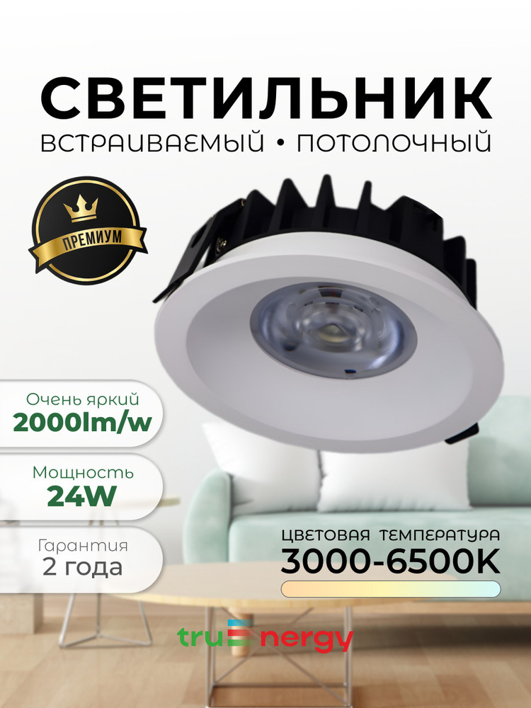 основная