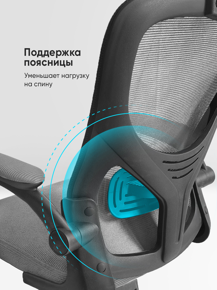 поддержка поясницы