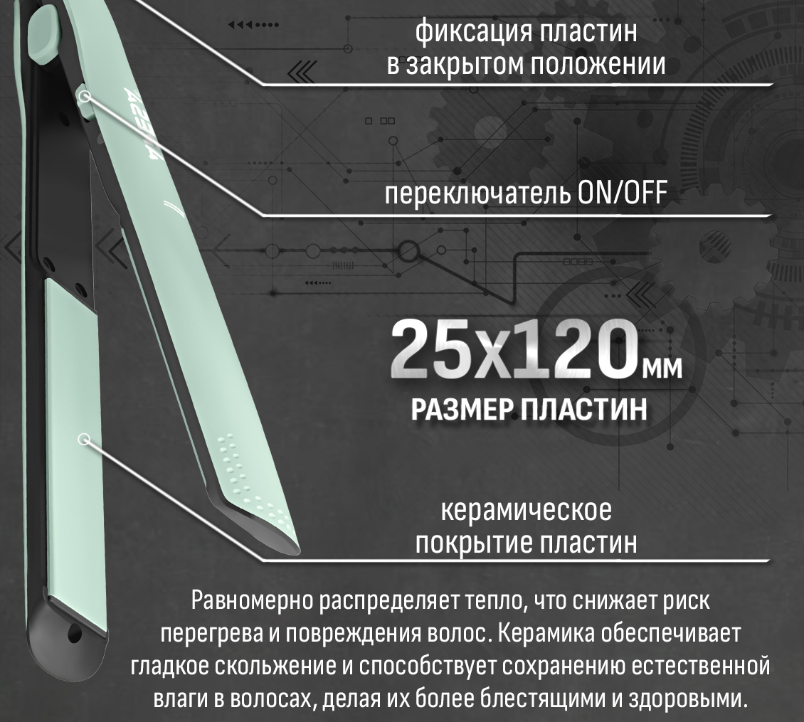 Керамическое покрытие