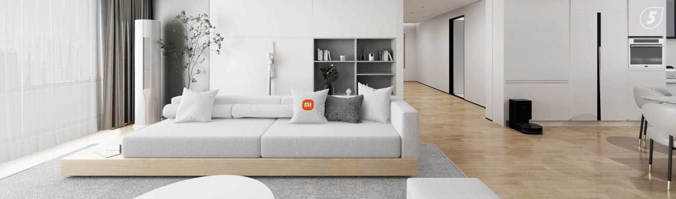 Умный Xiaomi Умный Xiaomi