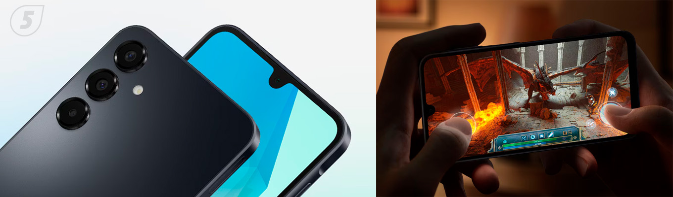 Samsung Galaxy A16 Samsung Galaxy A16