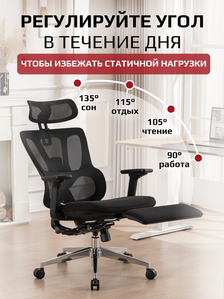 регулировка угла