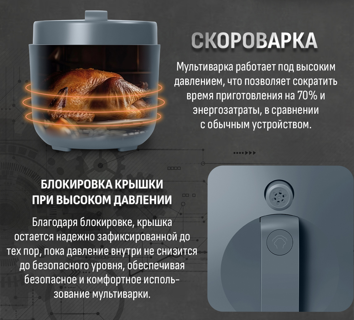 скороварка