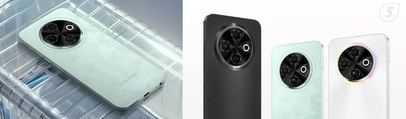 TECNO Spark 30C