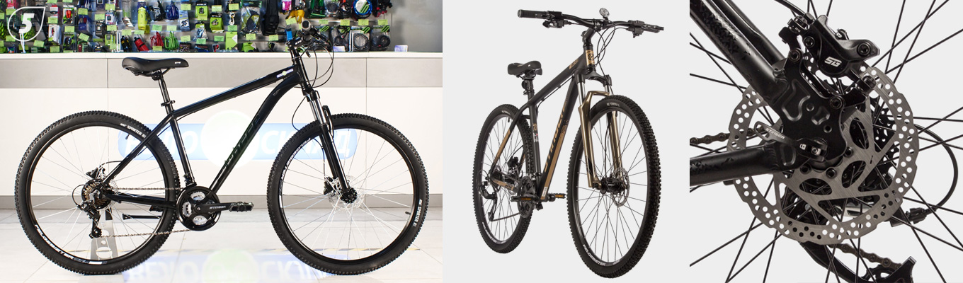 STINGER 27.5 ELEMENT PRO STINGER 27.5 ELEMENT PRO