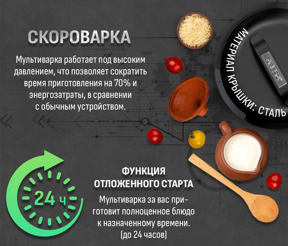 скороварка 