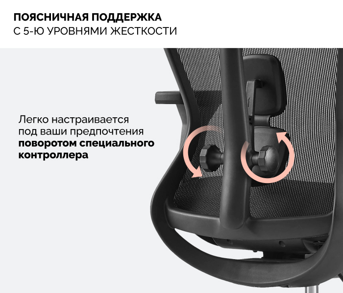 поясничная поддержка
