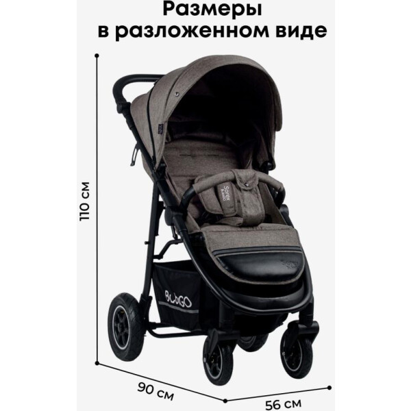 размеры