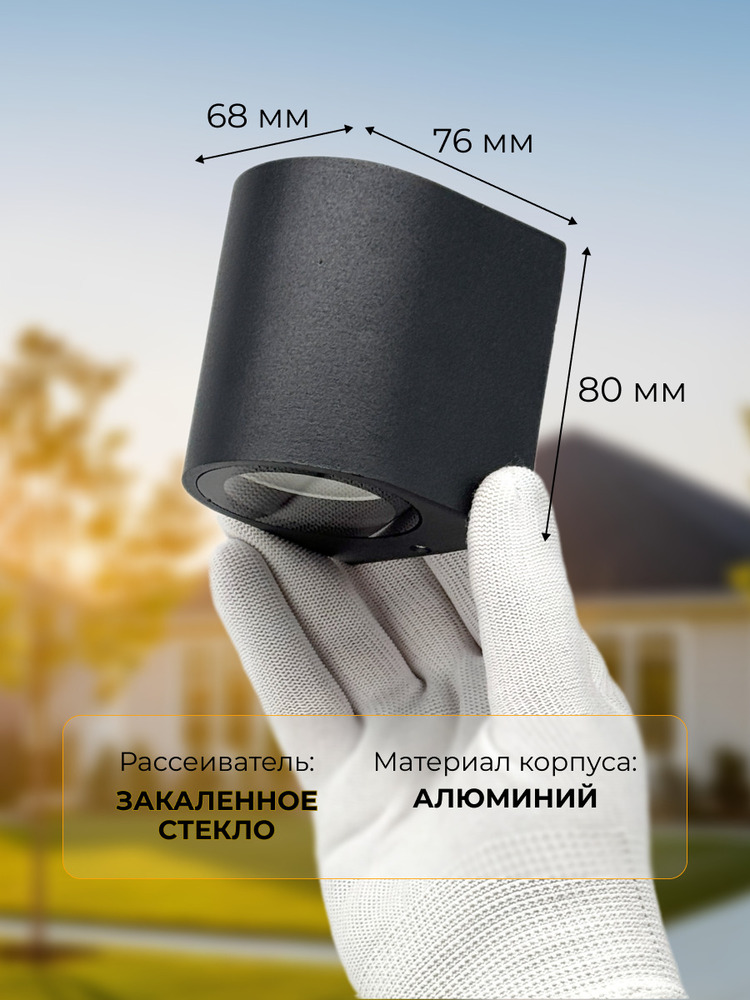 размеры