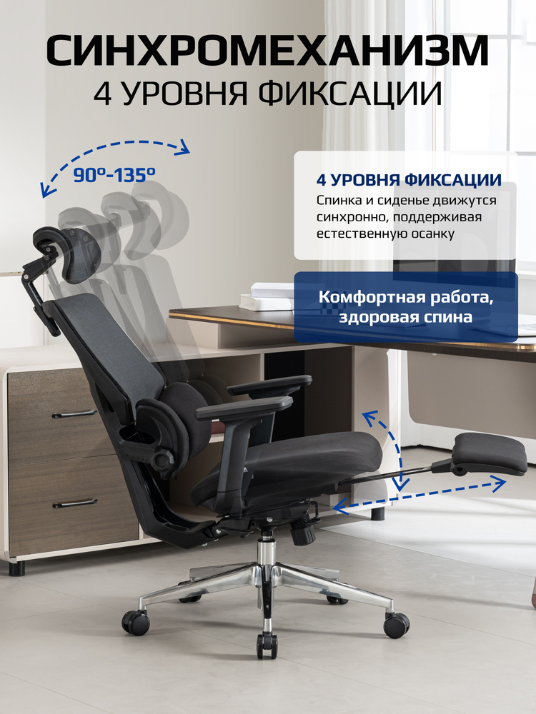 синхромеханизм 