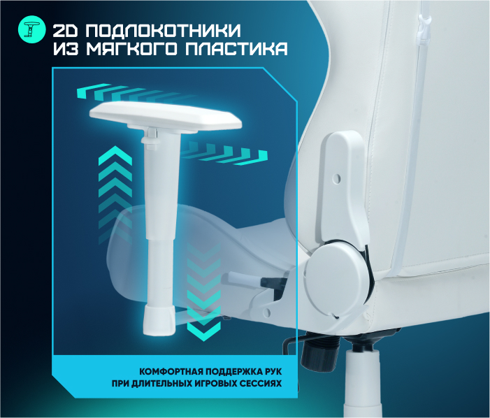 Мягкий пластик