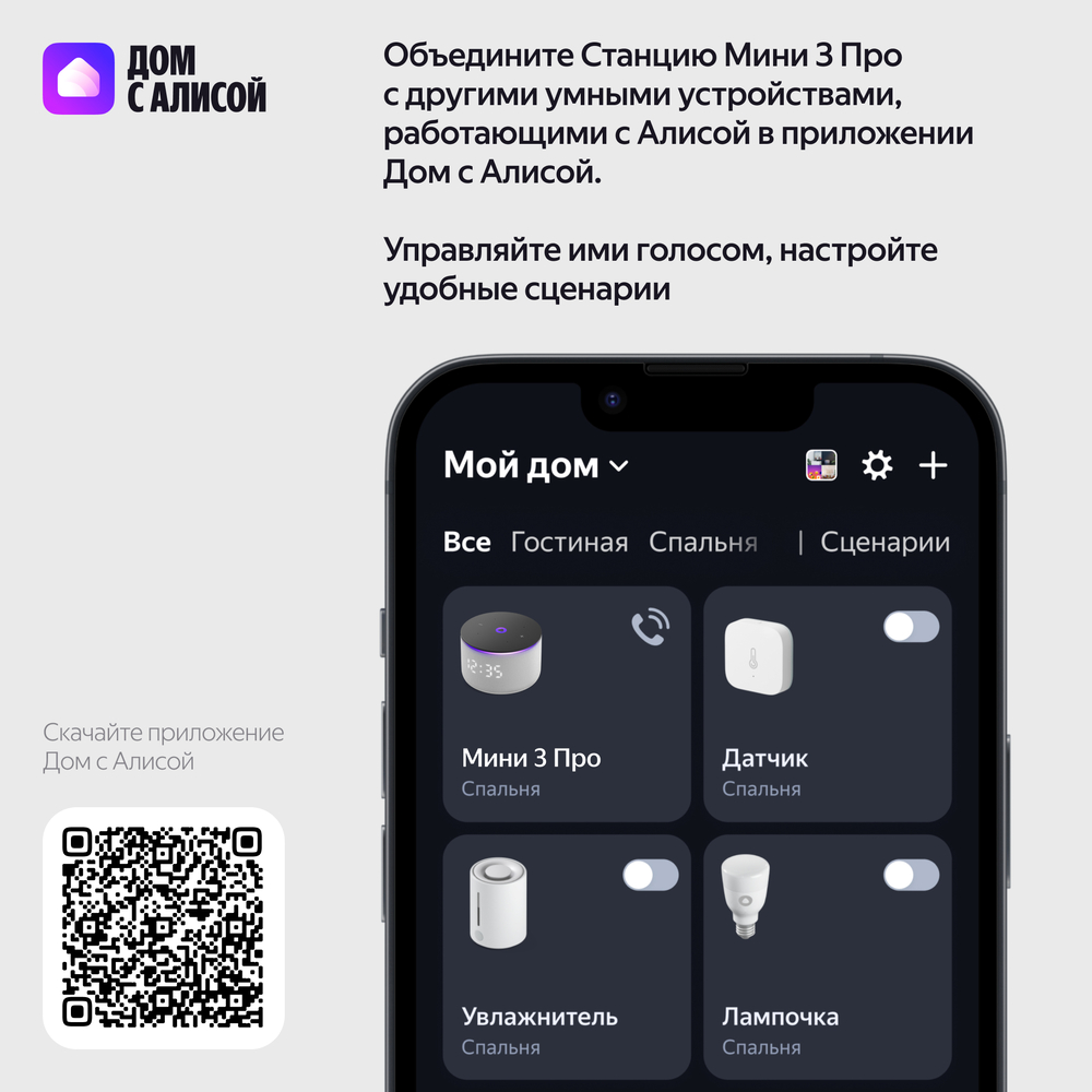 дом с алисой