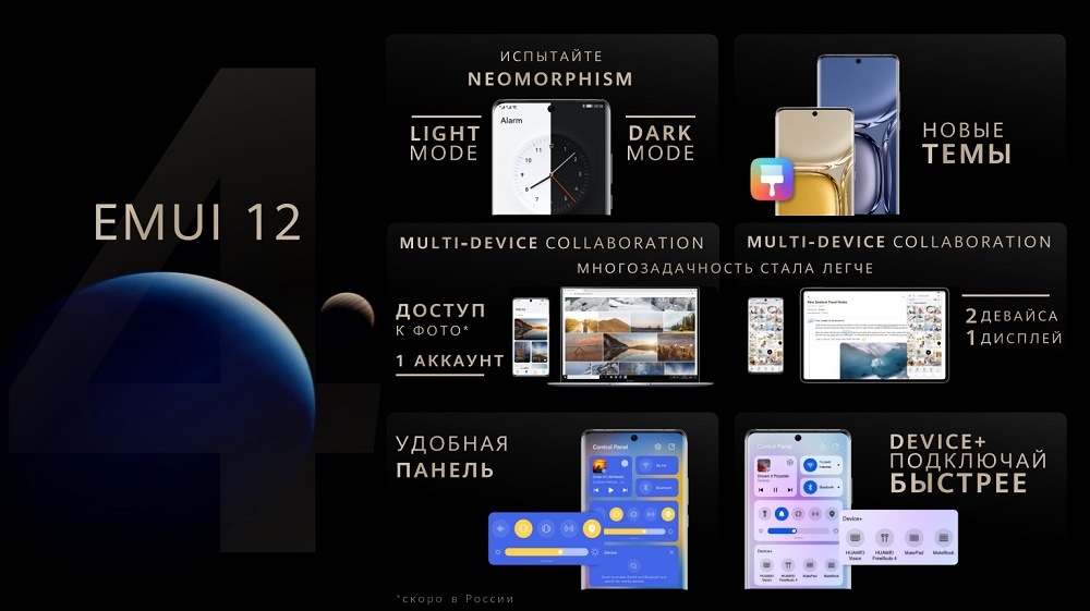 EMUI 12