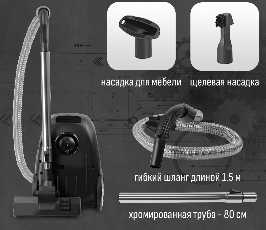 Насадки