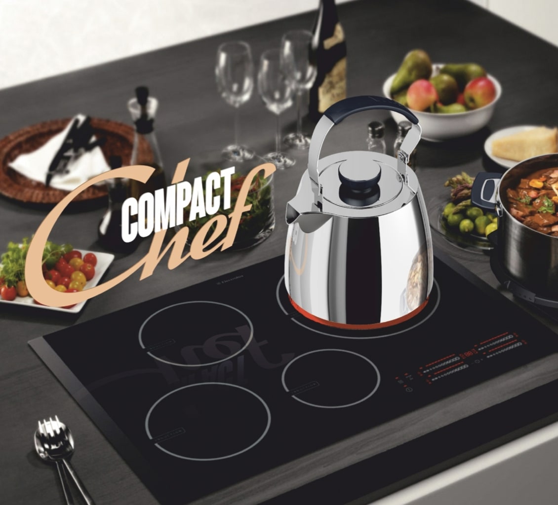 Compact Chef
