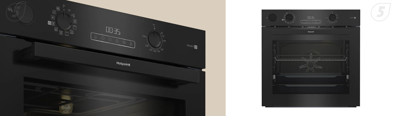 Hotpoint HSTFD 1232 JS BLG Hotpoint HSTFD 1232 JS BLG