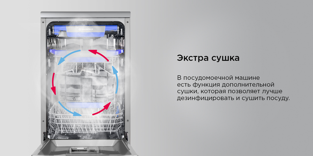 экстра сушка