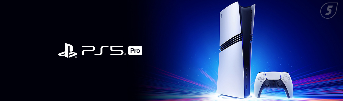 PlayStation 5 Pro PlayStation 5 Pro