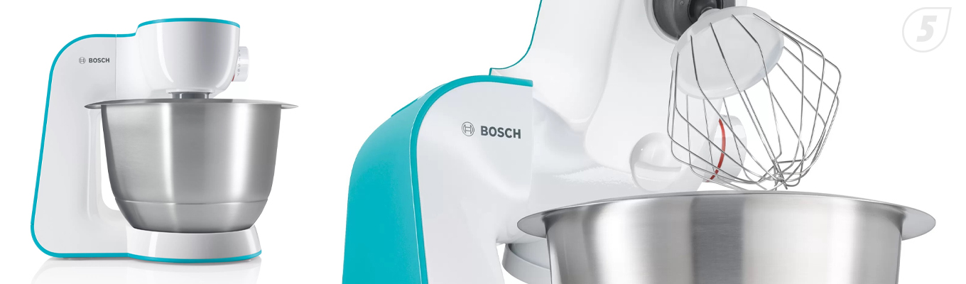 Bosch MUM54D00 Bosch MUM54D00