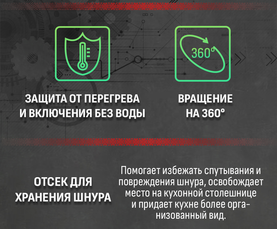 вращение на 360
