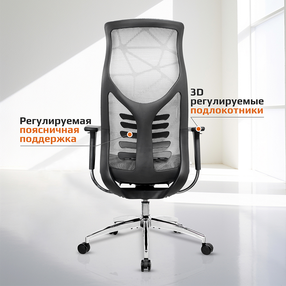Поясничная поддержка