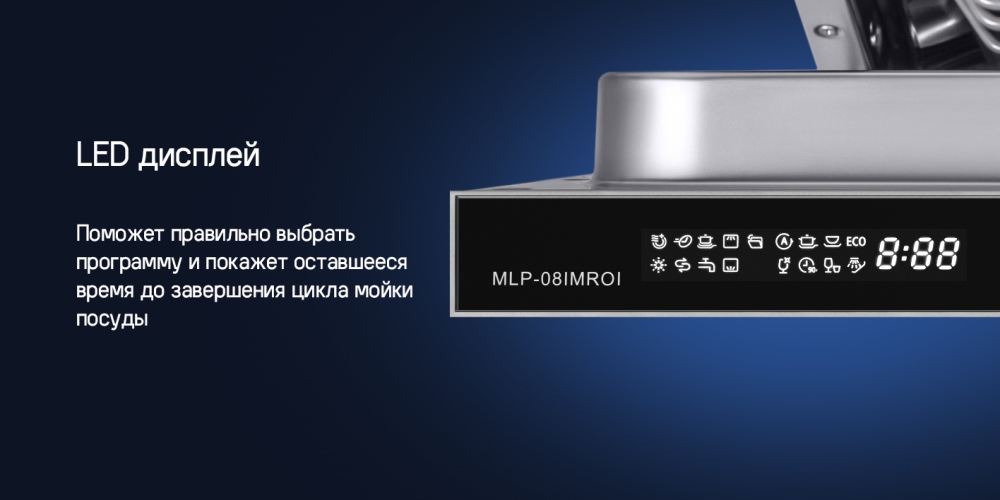 LED дисплей