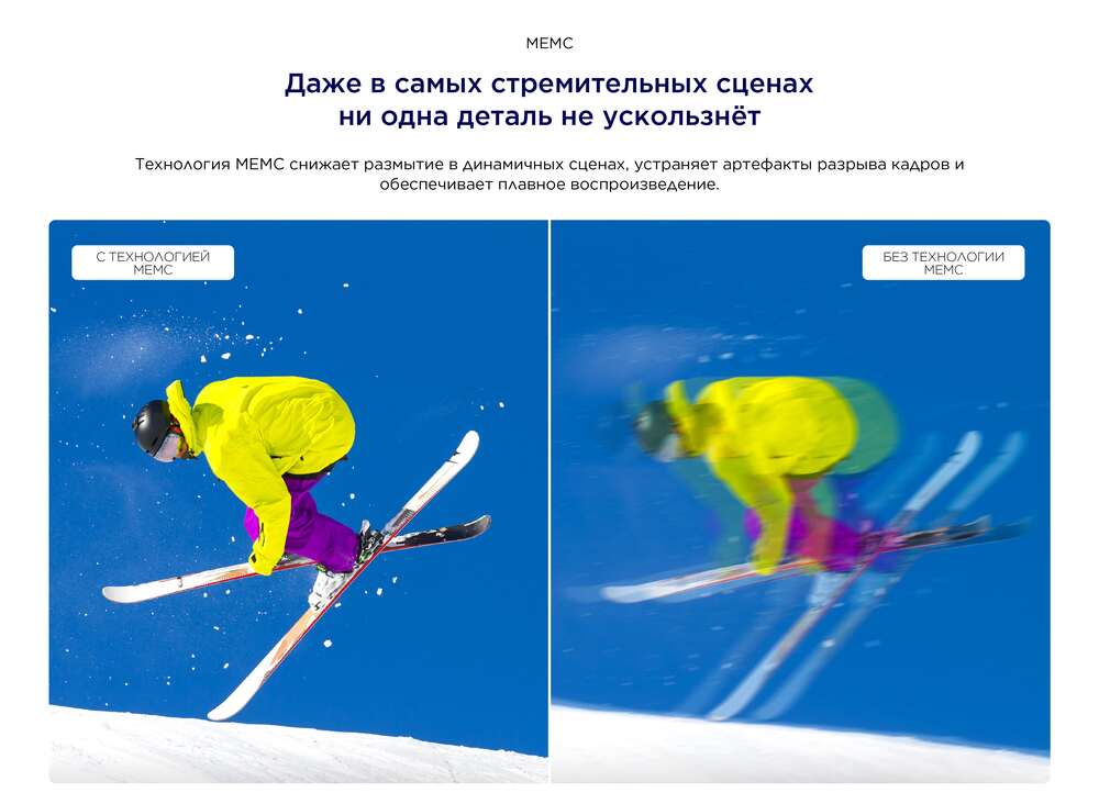 технология МЕМС
