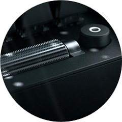 Razer BlackWidow V3 МНОГОФУНКЦИОНАЛЬНОЕ КОЛЕСО И МЕДИА КЛАВИША