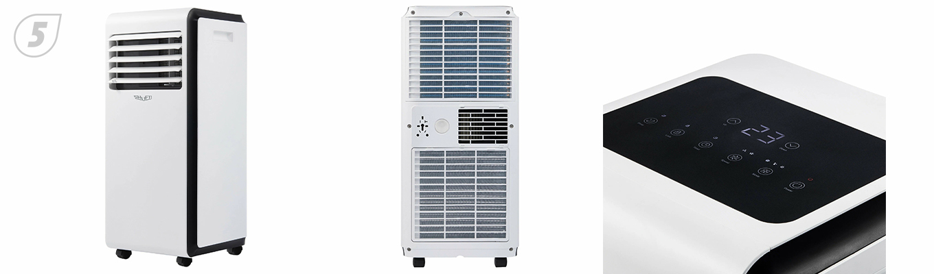 Shuft Frigo SFPAC-09 KF/N6