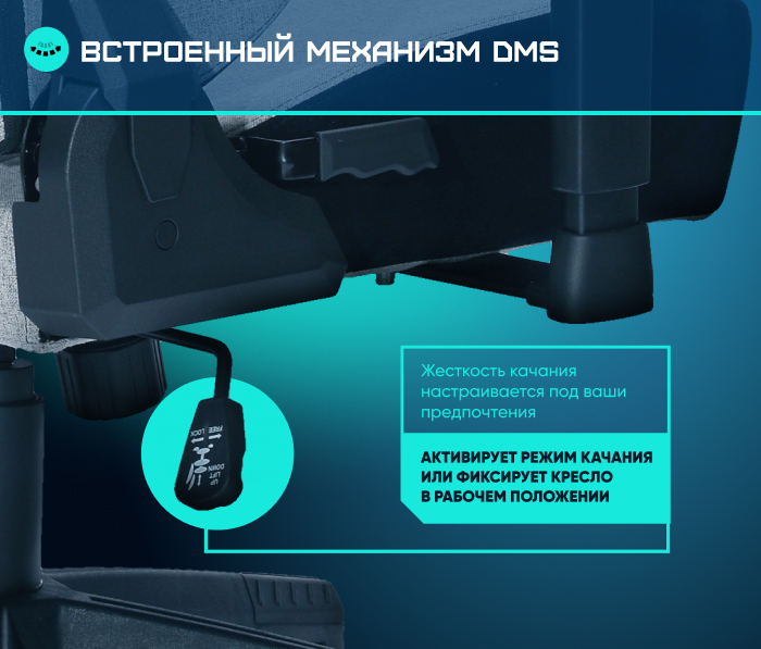 Встроенный механизм