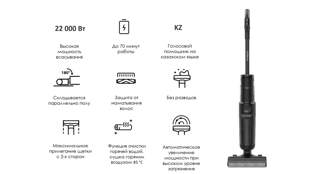 тех информация