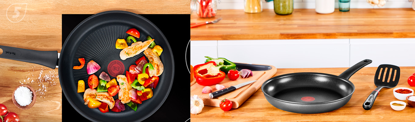 Tefal Easy Chef Tefal Easy Chef
