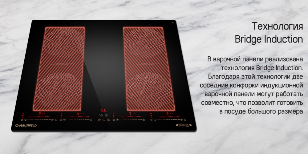 Функция мост