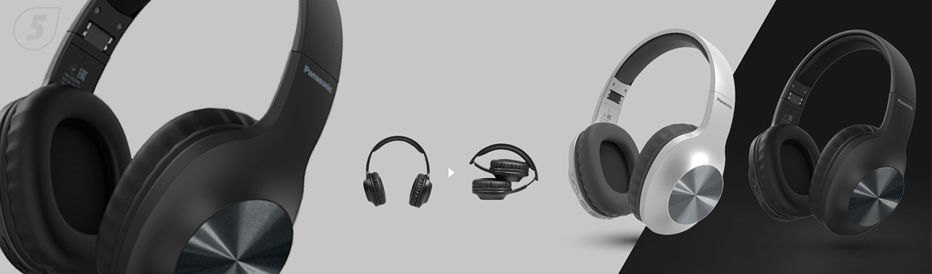 Panasonic RB-HX220BEEK