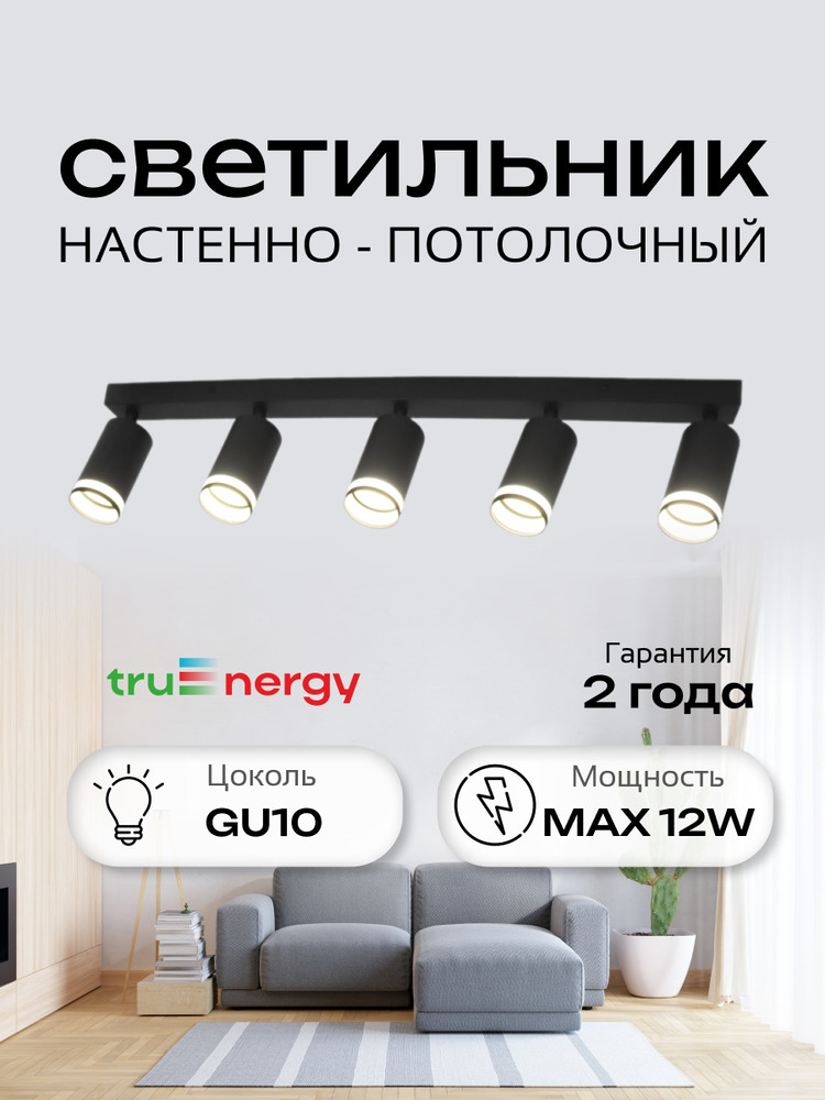 основная
