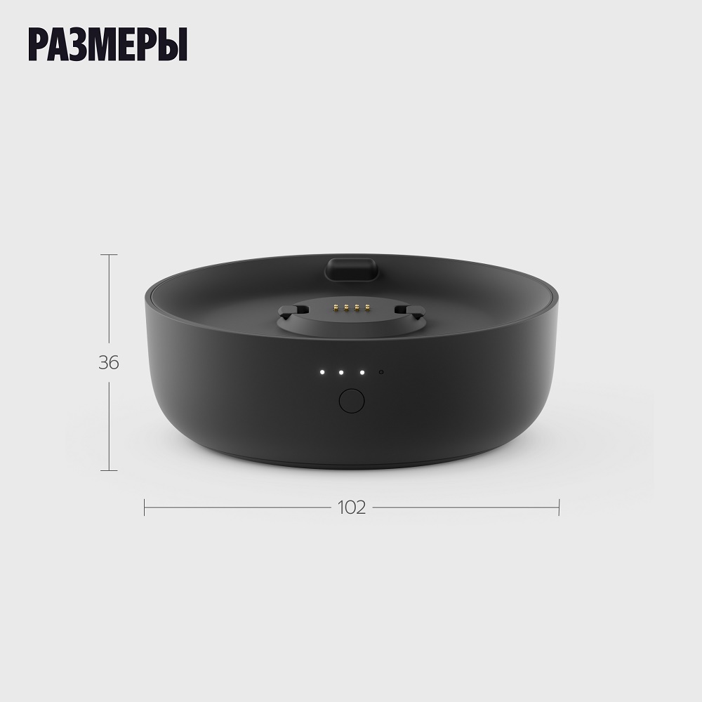 Размеры