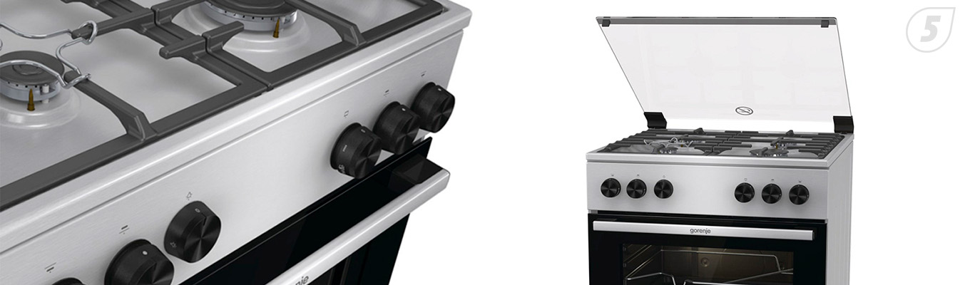 Gorenje GGI6A21XH Gorenje GGI6A21XH