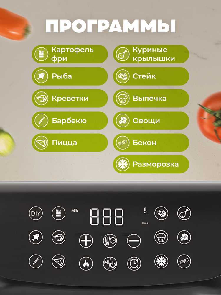 программы
