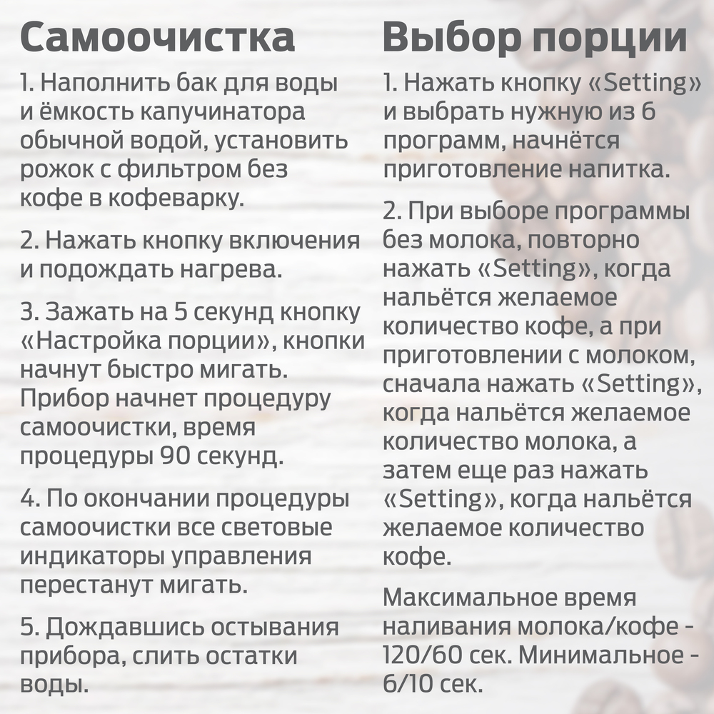 самоочистка