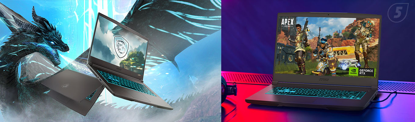 MSI Thin 15 MSI Thin 15