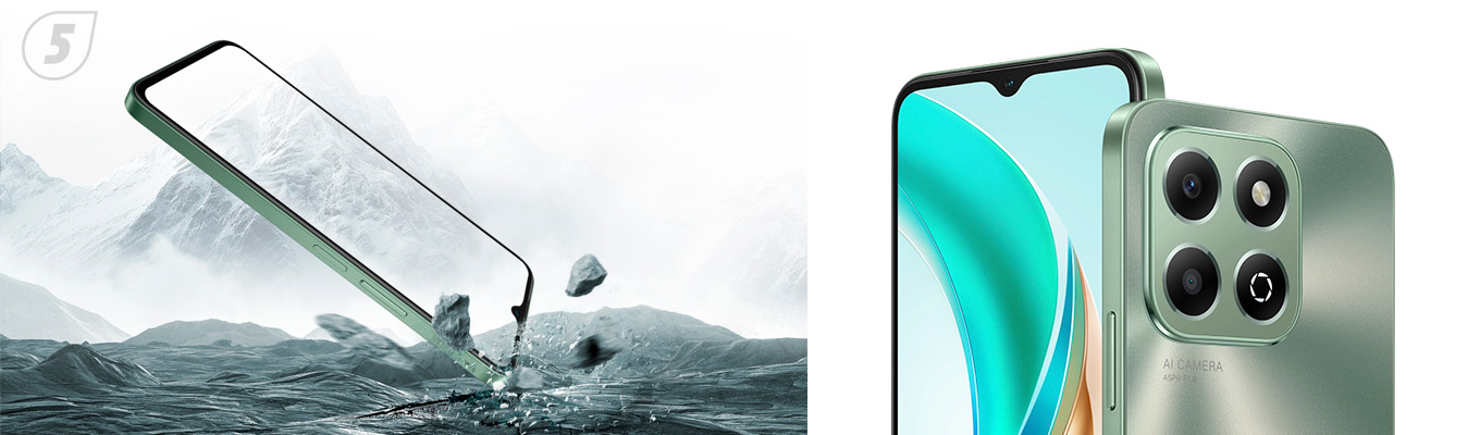 Honor X6b Honor X6b