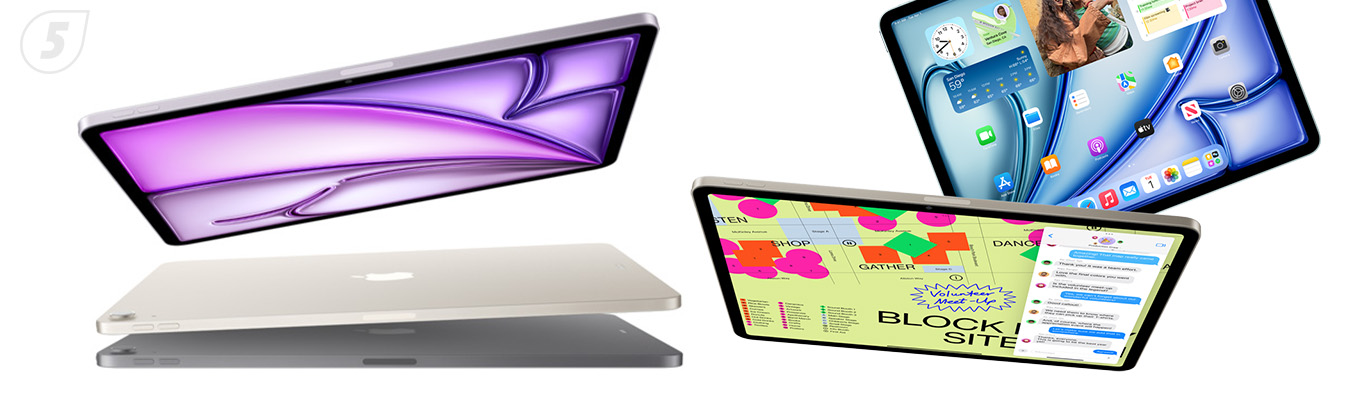 Apple iPad Air 11 Apple iPad Air 11