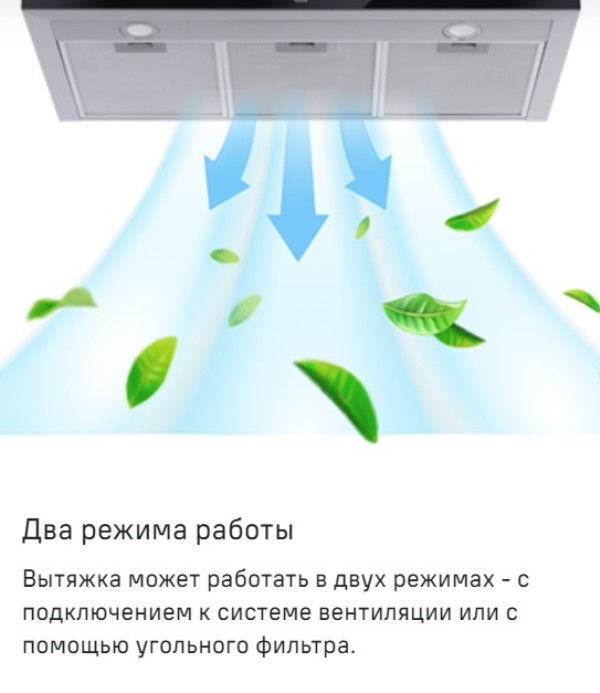 Два режима
