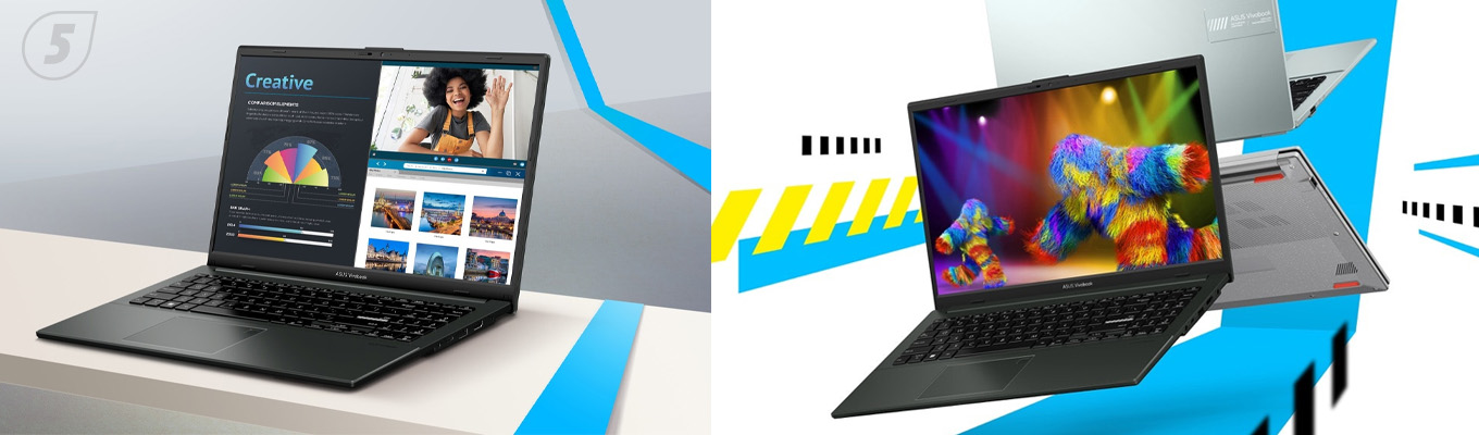 ASUS Vivobook Go ASUS Vivobook Go